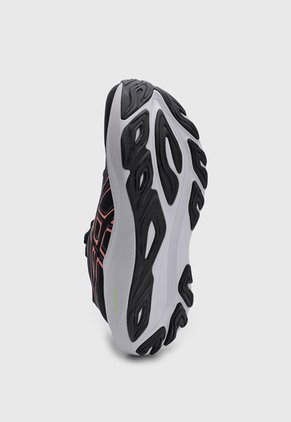 Tenis Running asics GT - 2000 14 Negro