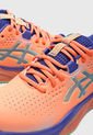 Tenis asics CHALLENGER 15  Coral de Asics