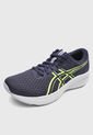 Tenis asics PATRIOT 14 Azul Oscuro de Asics