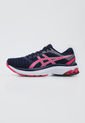Tenis Running Azul-Fucsia-Blanco asics GEL SPARTA de Asics
