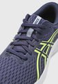 Tenis asics PATRIOT 14 Azul Oscuro de Asics