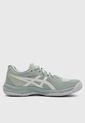 Tenis asics Court Slide 4 Clay Menta de Asics