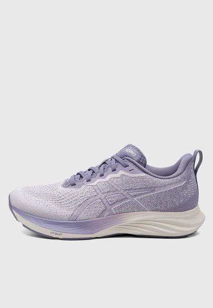 Tenis Running Lila-Marfil asics Dynablast 4