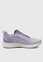 Tenis Running Lila-Marfil asics Dynablast 4 de Asics
