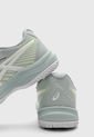 Tenis asics Court Slide 4 Clay Menta de Asics