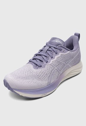 Tenis Running Lila-Marfil asics Dynablast 4