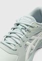 Tenis asics Court Slide 4 Clay Menta de Asics