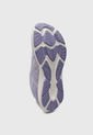 Tenis Running Lila-Marfil asics Dynablast 4 de Asics