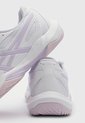 Tenis Indoor asics Gel-Rocket 12 Blanco de Asics
