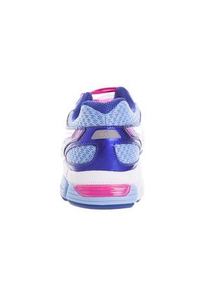 Running asics Gel-Exalt 2 Azul Claro-Blanco