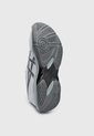 Tenis Indoor asics Gel-Rocket 12 Blanco de Asics