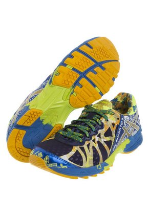Training Azul-Multicolor asics Gel Noosa Tri 9 GR