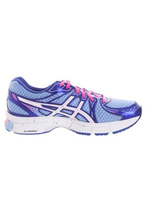 Running asics Gel-Exalt 2 Azul Claro-Blanco