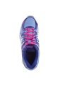 Running asics Gel-Exalt 2 Azul Claro-Blanco de Asics