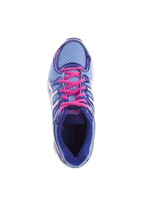 Running asics Gel-Exalt 2 Azul Claro-Blanco