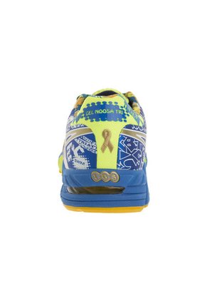 Training Azul-Multicolor asics Gel Noosa Tri 9 GR