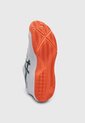 Tenis Pádel asics Gel - Dedicate 9 Blanco de Asics