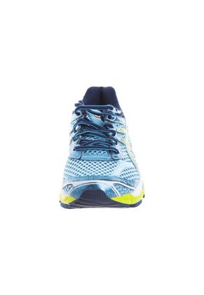 Running asics Gel-Cumulus 16 Turquesa- Azul Oscuro