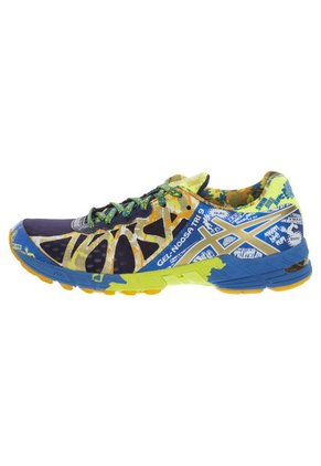 Training Azul-Multicolor asics Gel Noosa Tri 9 GR