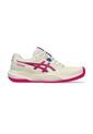 Tenis Asics Gel-Challenger 15 Para Tenis Mujer-Beige de Asics