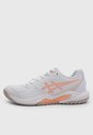 Tenis para Tennis asics Gel - Dedicate 9 Blanco de Asics