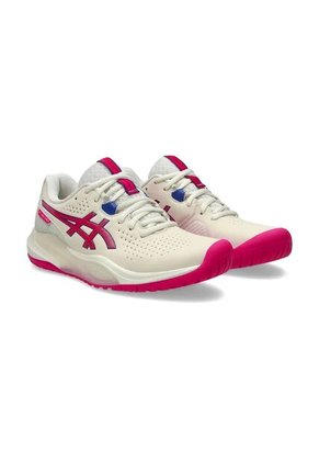 Tenis Asics Gel-Challenger 15 Para Tenis Mujer-Beige