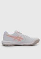 Tenis para Tennis asics Gel - Dedicate 9 Blanco de Asics