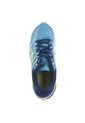 Running asics Gel-Cumulus 16 Turquesa- Azul Oscuro de Asics
