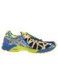 Training Azul-Multicolor asics Gel Noosa Tri 9 GR de Asics