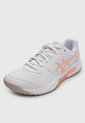 Tenis para Tennis asics Gel - Dedicate 9 Blanco de Asics
