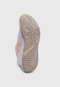 Tenis para Tennis asics Gel - Dedicate 9 Blanco de Asics