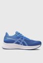 Tenis asics Patriot 13 Azul de Asics