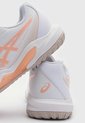 Tenis para Tennis asics Gel - Dedicate 9 Blanco de Asics