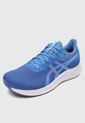 Tenis asics Patriot 13 Azul