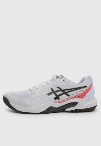 Tenis para Tennis asics Gel - Dedicate 9 Blanco Asics