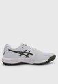 Tenis para Tennis asics Gel - Dedicate 9 Blanco de Asics