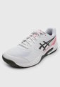 Tenis para Tennis asics Gel - Dedicate 9 Blanco de Asics