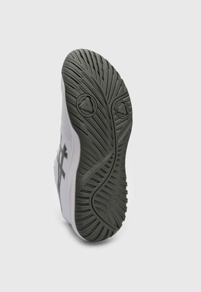 Tenis para Tennis asics Gel - Dedicate 9 Blanco