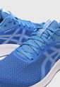 Tenis asics Patriot 13 Azul de Asics