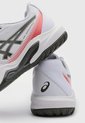 Tenis para Tennis asics Gel - Dedicate 9 Blanco de Asics
