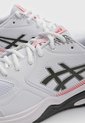 Tenis para Tennis asics Gel - Dedicate 9 Blanco de Asics