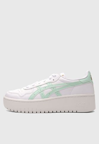 Tenis asics Japan S Pf Blanco Asics