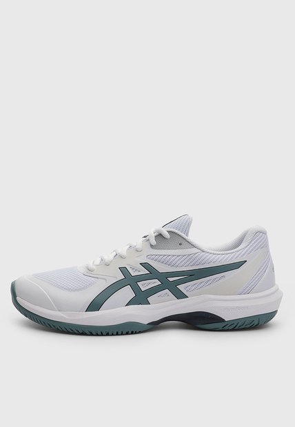 Tenis para Tennis asics Game FF Blanco
