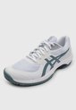 Tenis para Tennis asics Game FF Blanco de Asics