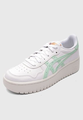 Tenis asics Japan S Pf Blanco