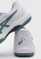 Tenis para Tennis asics Game FF Blanco de Asics