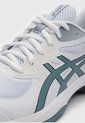 Tenis para Tennis asics Game FF Blanco de Asics
