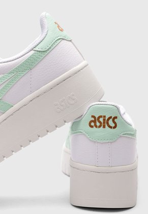 Tenis asics Japan S Pf Blanco