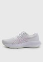 Tenis Running asics Patriot 14 Blanco de Asics
