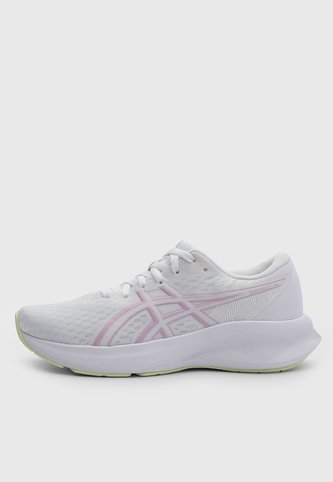 Tenis Running asics Patriot 14 Blanco Asics
